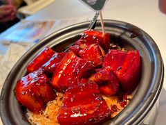 -庆江南江南菜(琴湖溪里花园城店)