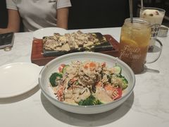 -卡朋西餐(大信新都汇店)