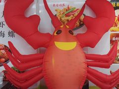 -物美超市(三里河店)