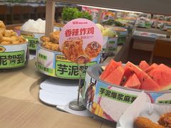 -龍歌自助小火锅(城阳万象汇店)