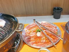 -kingkong大猩猩烤肉(CBD店)