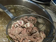 -三毛牛肉店(福强店)