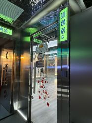 -泫舞舞蹈工作室