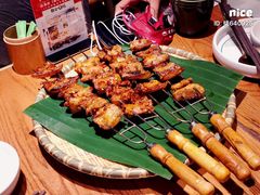 -云海肴·汽锅鸡·云南菜(高德置地店)
