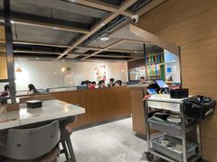-和平馆·地道港澳茶餐厅(西门口店)