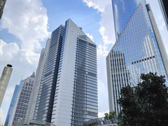 -怡咖啡海鲜自助餐厅(浦东香格里拉店)