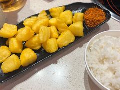 -来伊回麻辣烫·火锅串串清真(红瓦寺总店)
