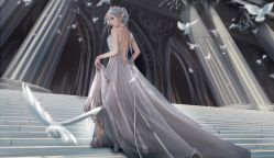 点击看大图 -星元素cosplay动漫摄影写真工作室