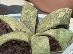 脆皮红豆薄撑-任兴记(定西路店)