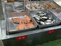 -要得自助火锅(新川路店)