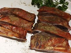 -百年恒益烧腊海鲜酒家·非遗传承(广州黄埔店)