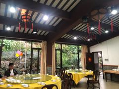 -绿华园休闲山庄