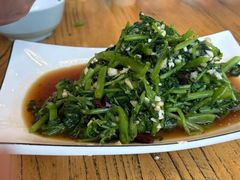 -俺家菜馆(百里峡店)