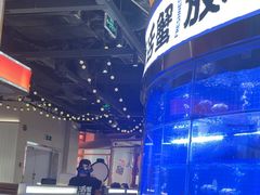 -领蟹祥记·香辣蟹·特色小海鲜(奥体天虹店)
