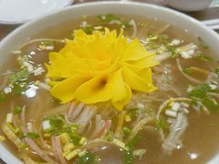 -真不同饭店(老城店)