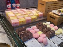 -非烤勿扰韩料自助烤肉(松山湖万科店)