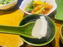 -芭缇沁园椰子鸡(中航紫金新天地店)