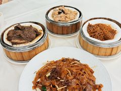 -凤凰楼酒家·粤宴点心(华强北店)