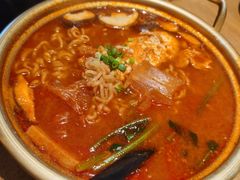 -九田家黑牛烤肉料理(华侨城店)