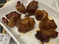 羊肉大串-金刚山烧烤(红旗大街店)