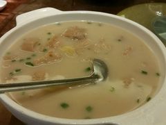 莲藕汤-楚鲜·汉正街一号(天河店)