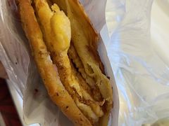 -军屯锅魁(城市花园店)