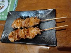 -鸟内会(河北路店)