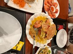-肥肥蟹海鲜饭店(马六甲店)