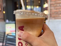 -COSTA COFFEE(武汉天地店)