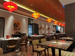 大堂-金鸭季·北京烤鸭(深业上城店)