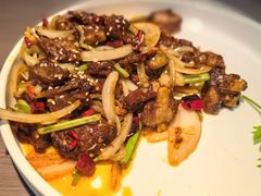 -将相和·海鲜蒸饺大连菜