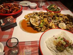 -虾享蟹逅小龙虾·螃蟹·小海鲜(吉林省总店)