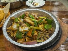 -南记食粥坊·宵夜大排档(莲花店)
