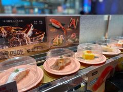 -争鲜回转寿司(南开大悦城店)