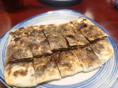 梅干菜饼-曾福兴