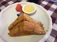 -开心果牛扒城(雍华庭店)
