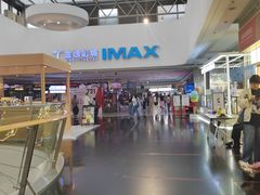 -金逸影城(大悦城IMAX激光店)