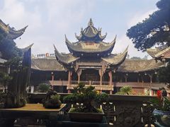 -自贡市盐业历史博物馆