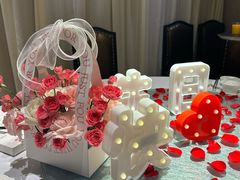-巴蜀风月·聚会团建·生日宴(宝安店)