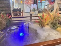 -印巷里主题餐厅(马鞍山店)