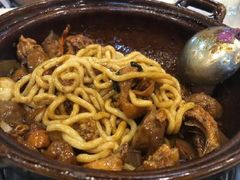 -胡须佬鸡煲四季火锅店(石厦西村直营店)