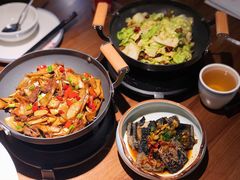 -东方红·湖南菜(金屿店)