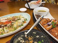 -醉壹号海鲜大排档(厦门店)