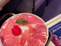 -大龙燚火锅(太古里店)