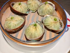 -隆喜元鱼汤包·海鲜(中联广场店)