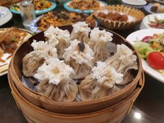 -都一处烧麦馆(前门店)