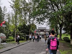 -邓小平故里