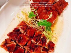 烧味双拼-博多新记·粤菜(复兴店)