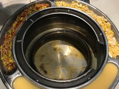 -韩宫宴烤肉·料理(南京江宁万达店)