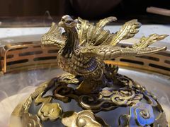 -火鳳祥美蛙牛肉自助(青悦城店)